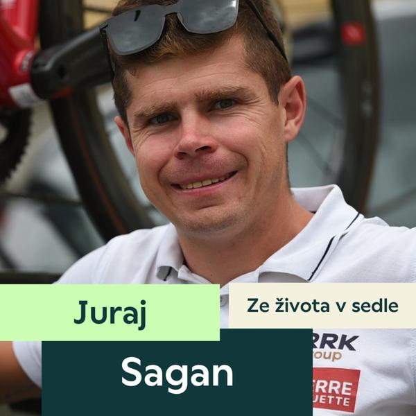 Ze života v sedle
